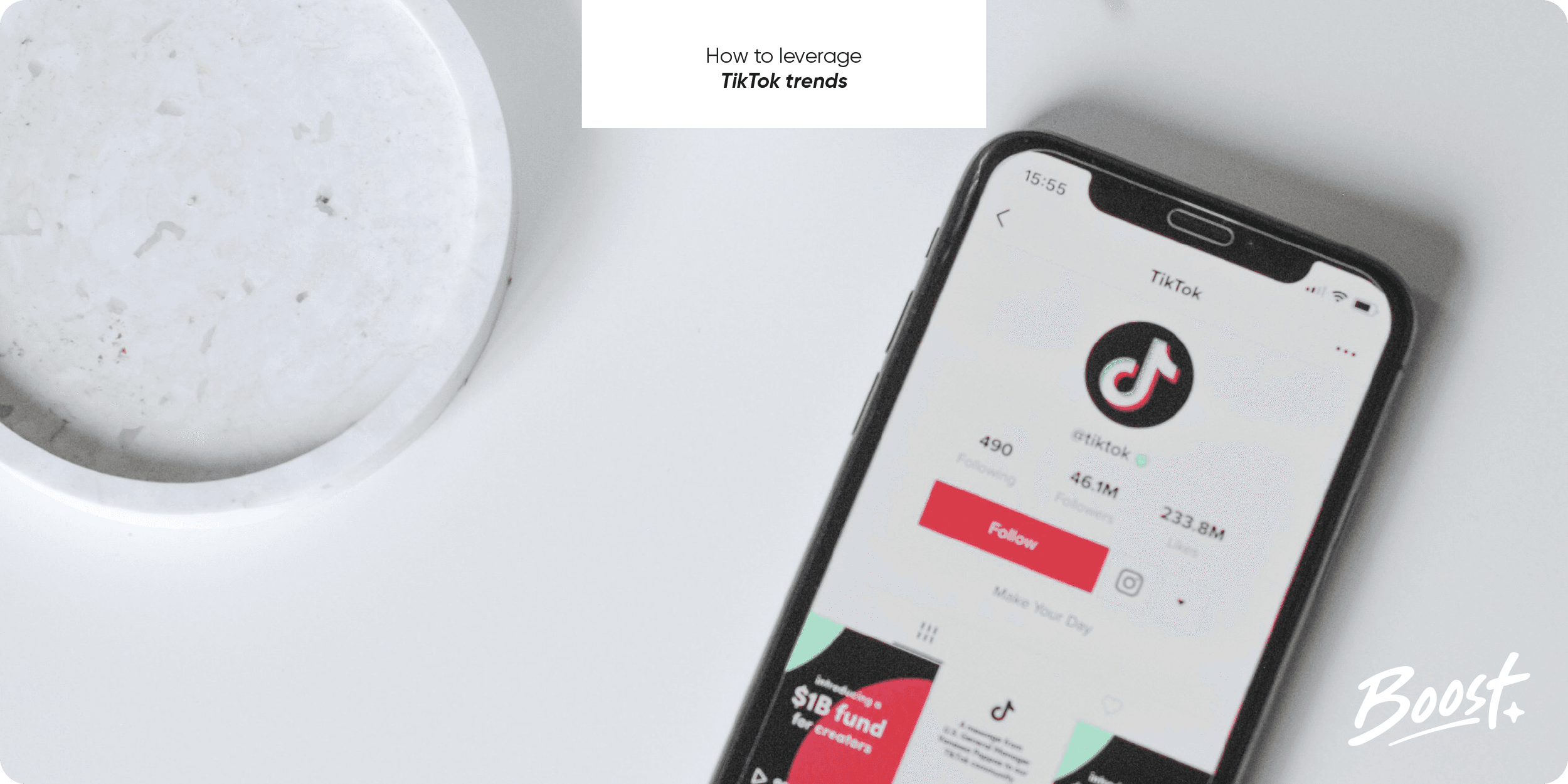 TikTok Trends for marketing your online store
