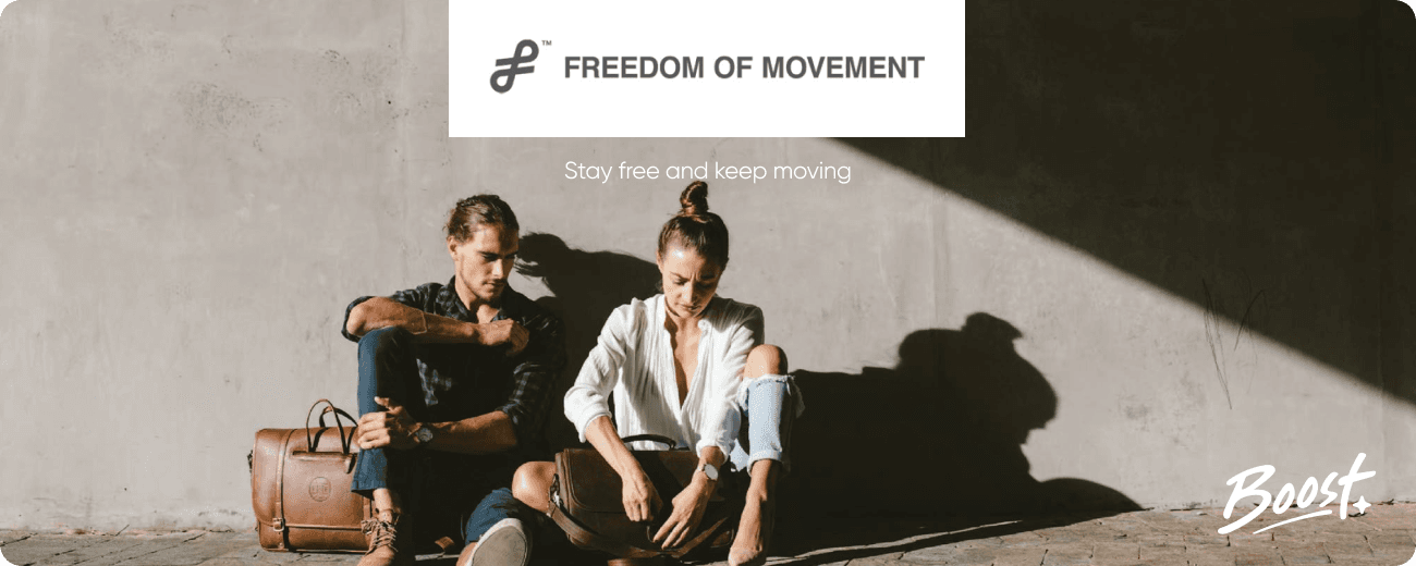 Freedom of Movement