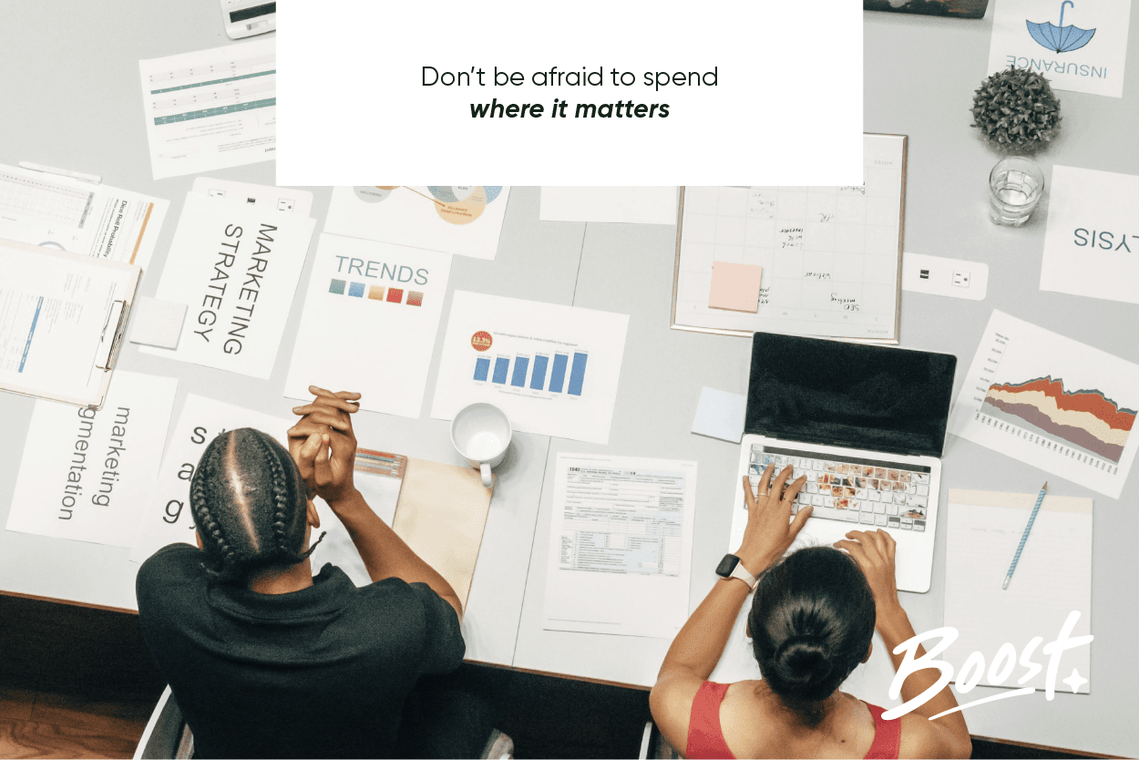 7 Cost-effective marketing strategies for small businesses