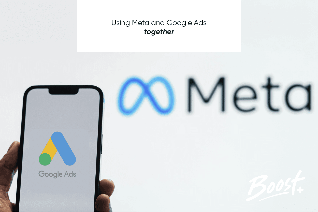 Meta vs Google Ads: Understanding the Differences and Complementary Strengths