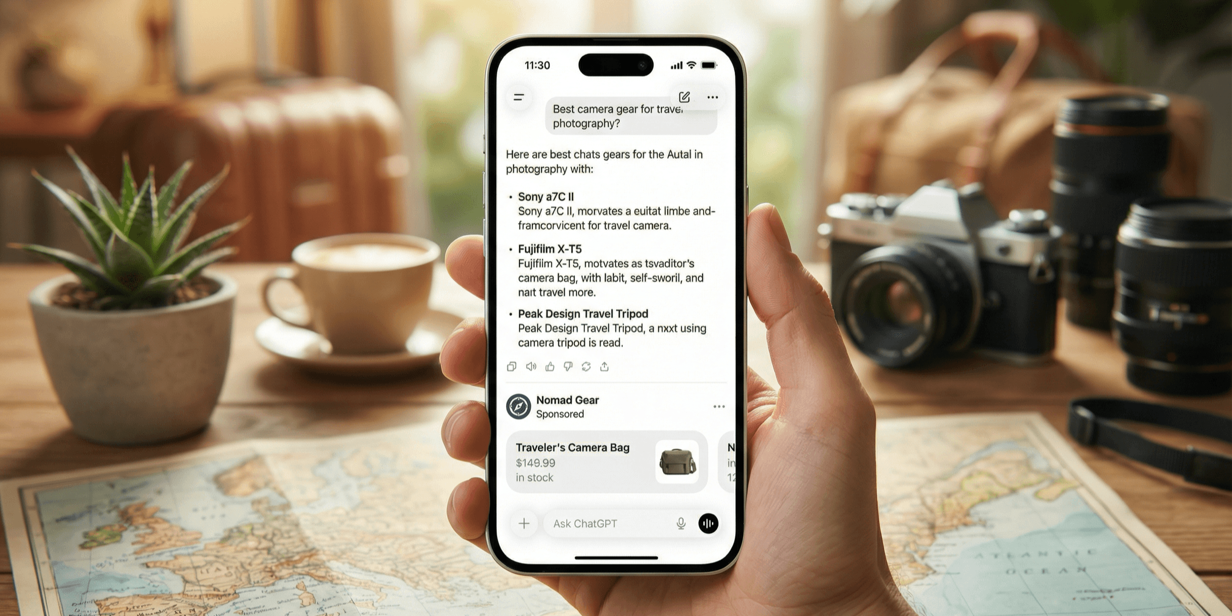 ChatGPT Ads Are Coming: What Brands Need to Know About OpenAI's Advertising Platform