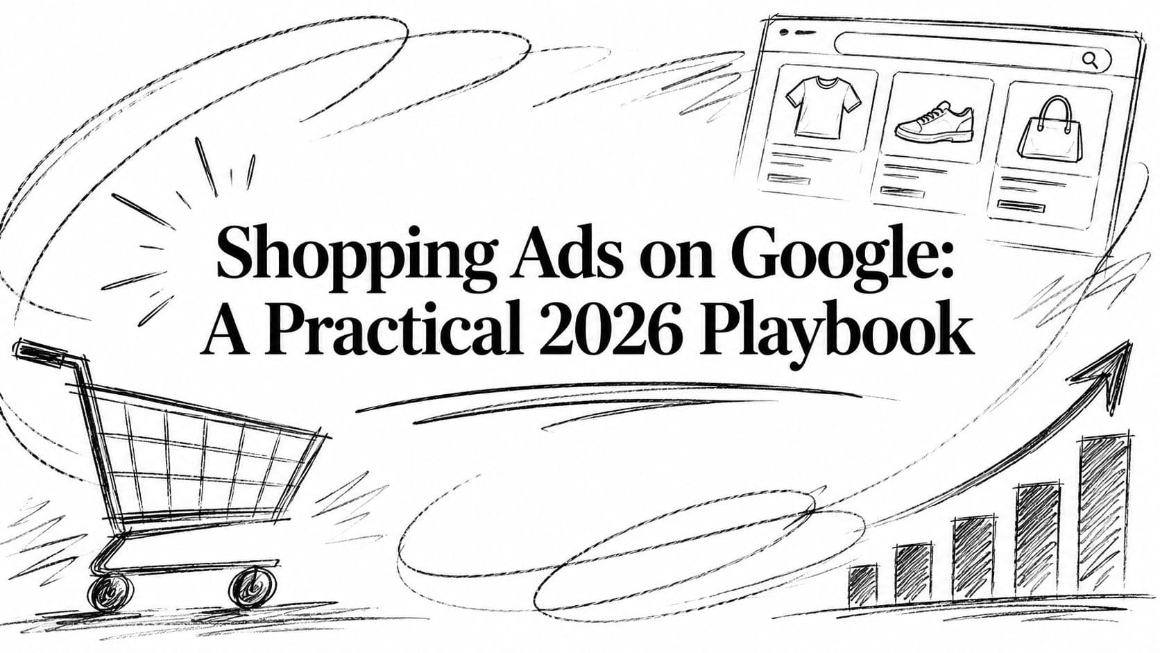 Shopping Ads on Google: A Practical 2026 Playbook