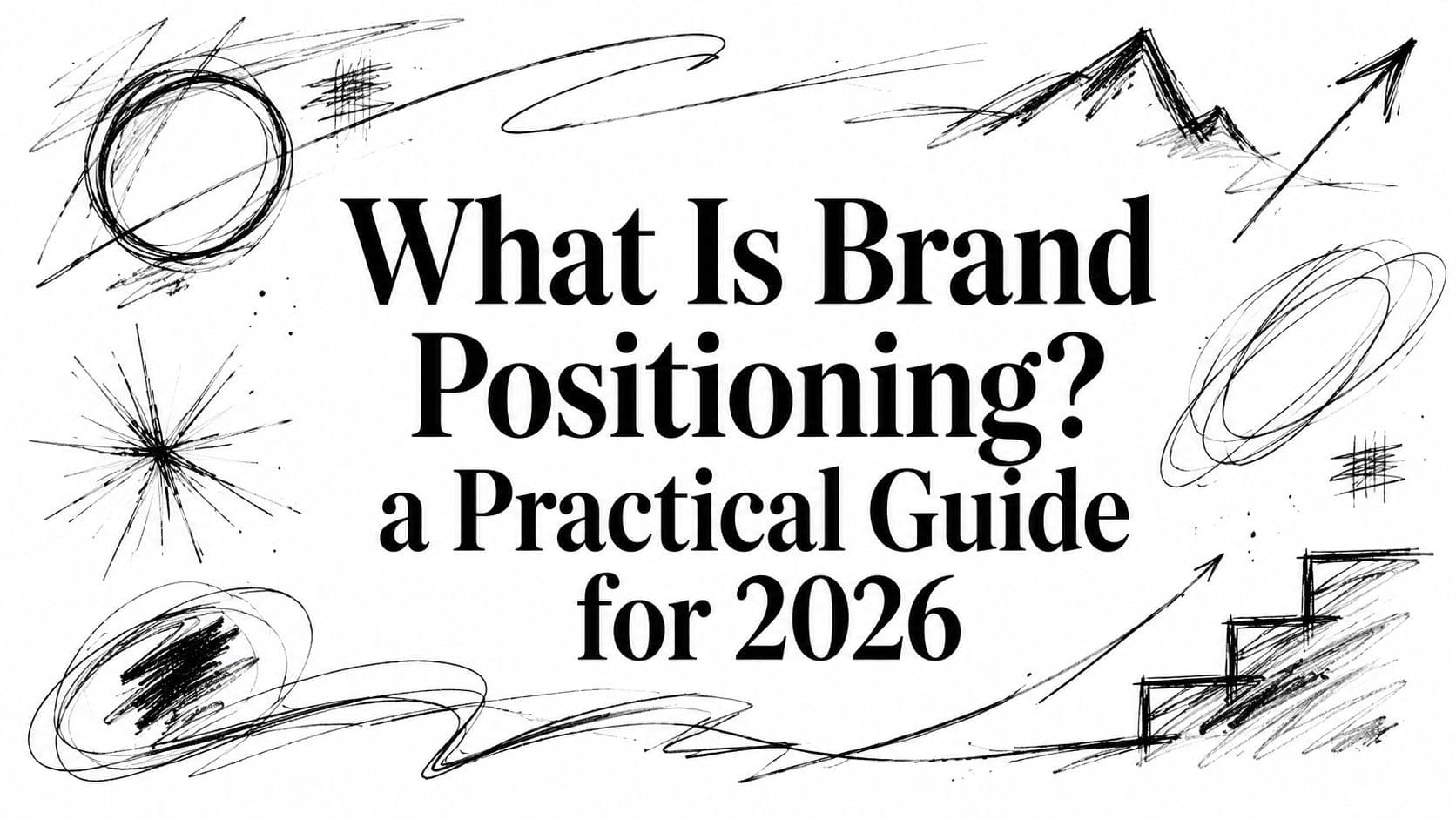 What Is Brand Positioning? a Practical Guide for 2026