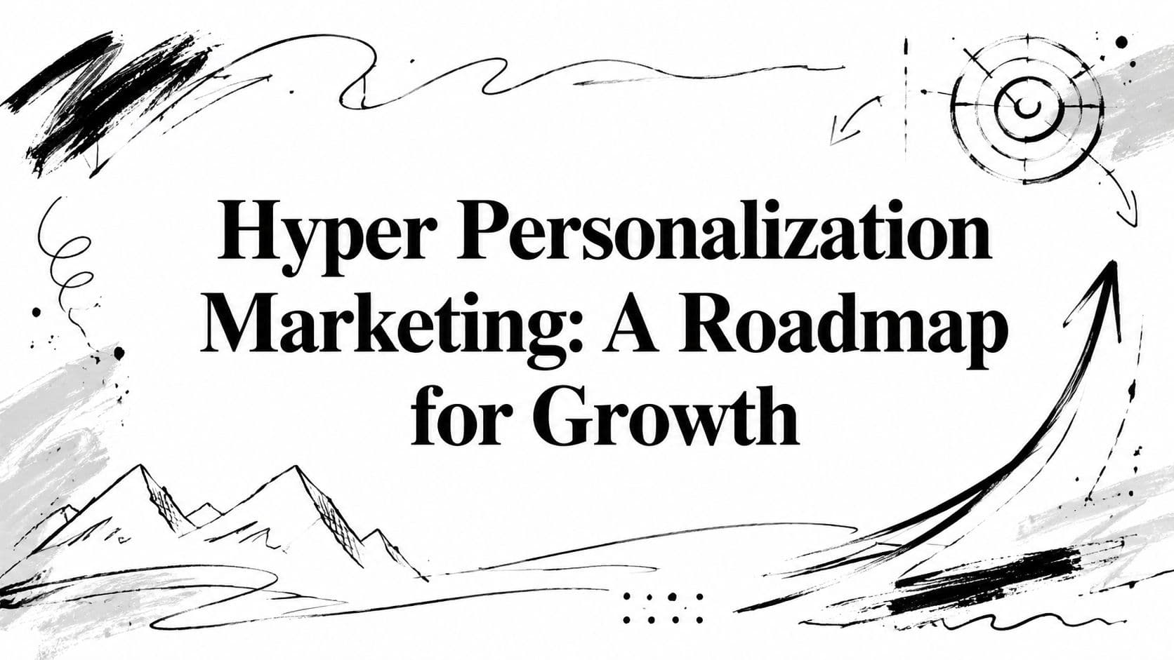 Hyper Personalization Marketing: A Roadmap for Growth